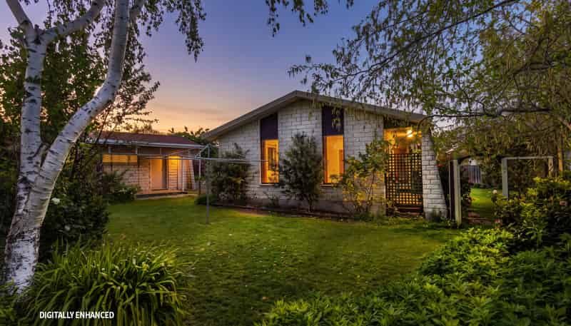 23 Hillcrest Avenue, Witherlea