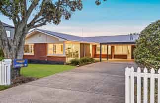 231 Bucklands Beach Road, Bucklands Beach