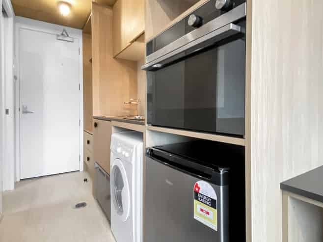 302B/41 Hopper Street, Te Aro