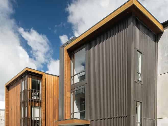 302B/41 Hopper Street, Te Aro
