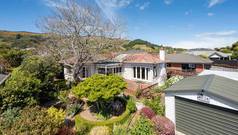 113a Queen Street, Richmond