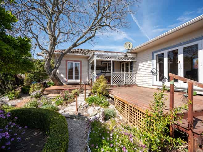 113a Queen Street, Richmond