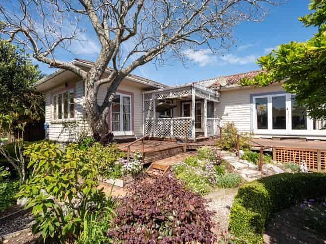 113a Queen Street, Richmond