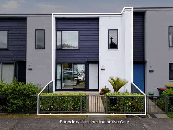 12 Propeller Avenue, Whenuapai