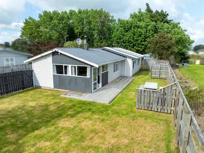 84 Brandon Street, Featherston