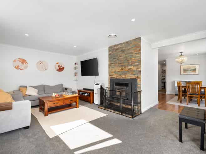 84 Brandon Street, Featherston