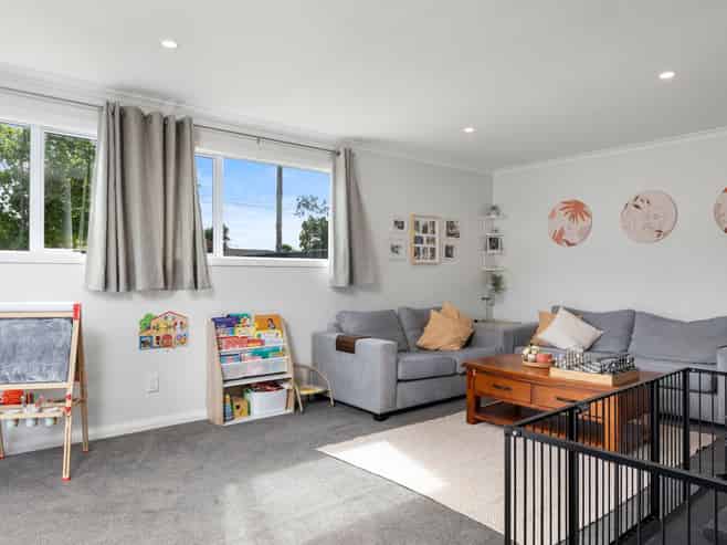 84 Brandon Street, Featherston