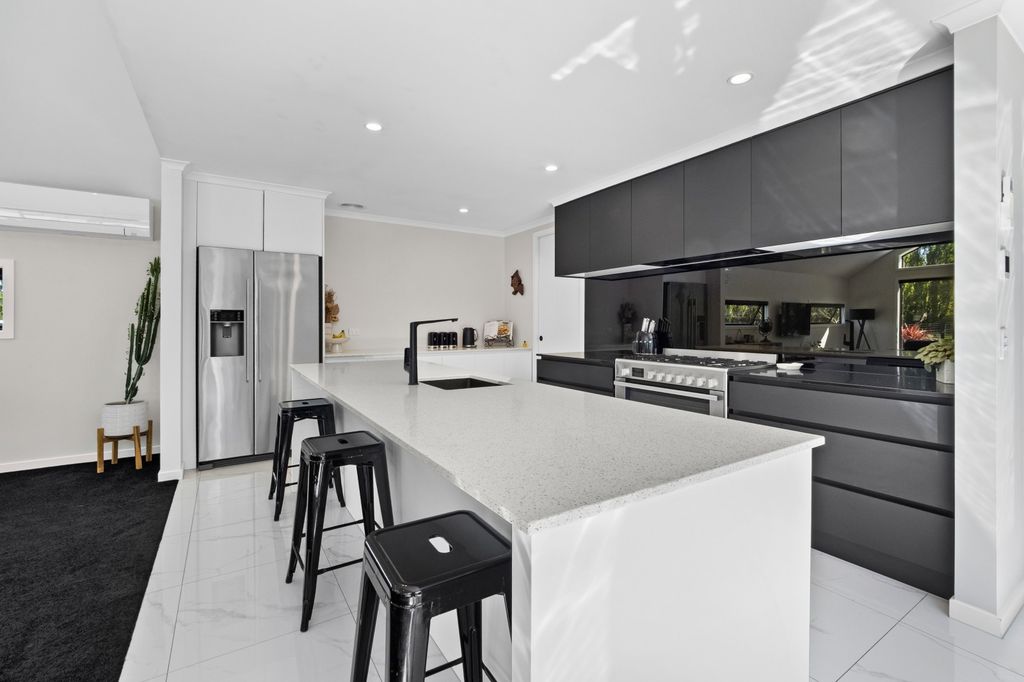 Modern lifestyle Living 4