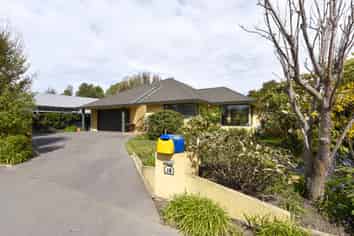 18 Carmana Gardens, Rangiora