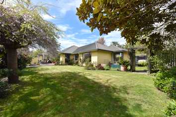 18 Carmana Gardens, Rangiora