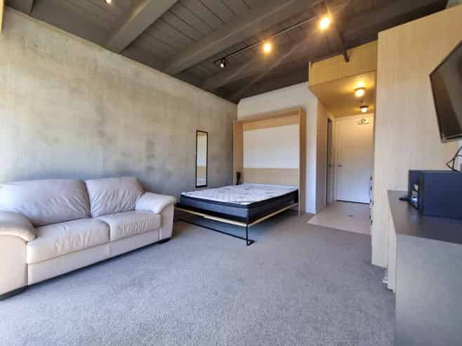 102B/41 Hopper Street, Te Aro