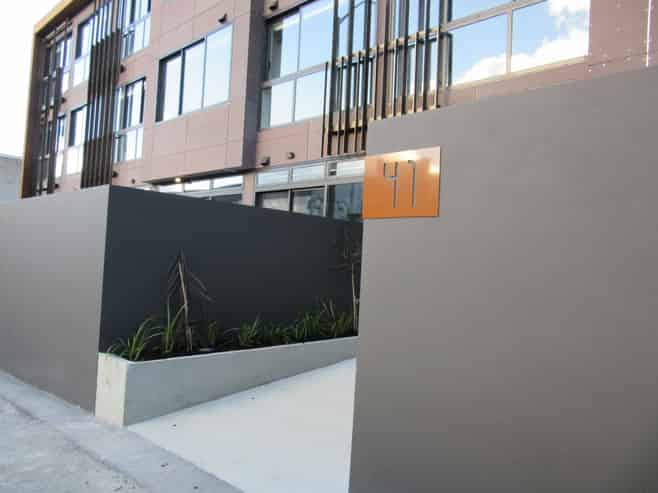 102B/41 Hopper Street, Te Aro