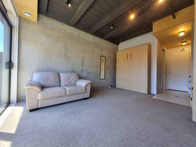 102B/41 Hopper Street, Te Aro