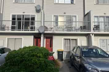 3/31 Poulson Street (Room 2), Addington