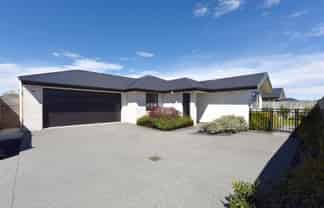  80B Watkins Drive, Rangiora