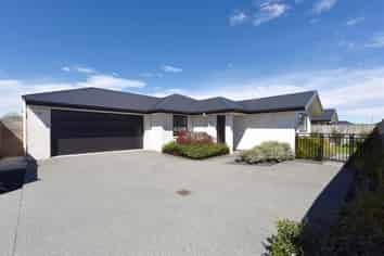  80B Watkins Drive, Rangiora