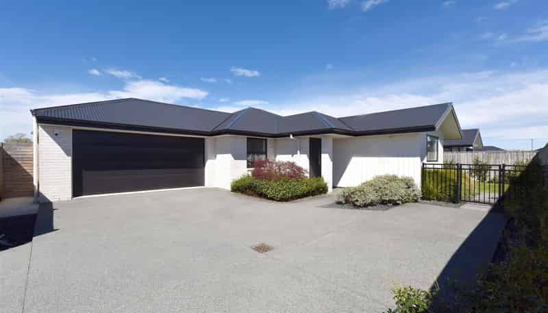  80B Watkins Drive, Rangiora
