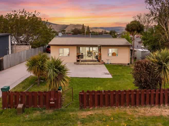 24 Ortive Street, Cromwell