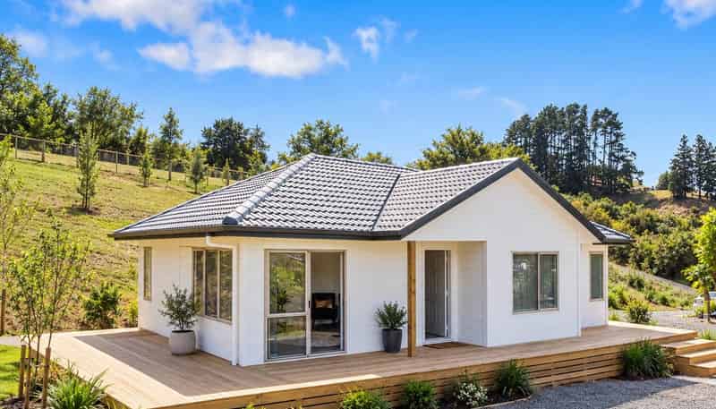 140C Bluff Road, Pokeno