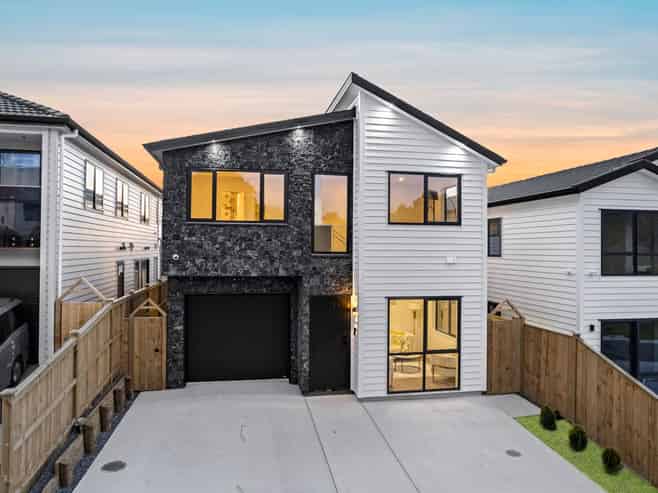 21 Obelus Road, Flat Bush