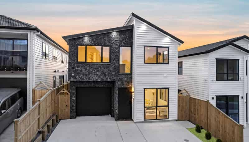 21 Obelus Road, Flat Bush