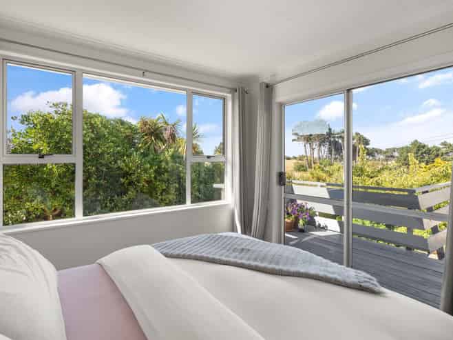 22B Norman Street, Tainui
