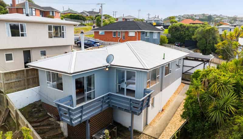 22B Norman Street, Tainui