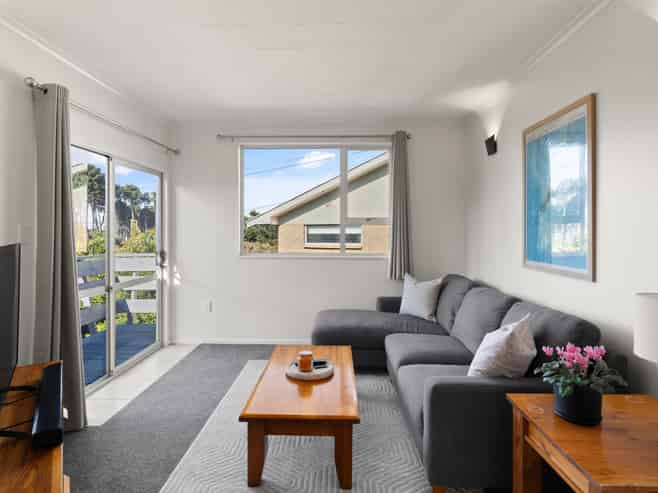22B Norman Street, Tainui