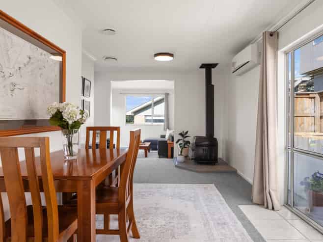 22B Norman Street, Tainui