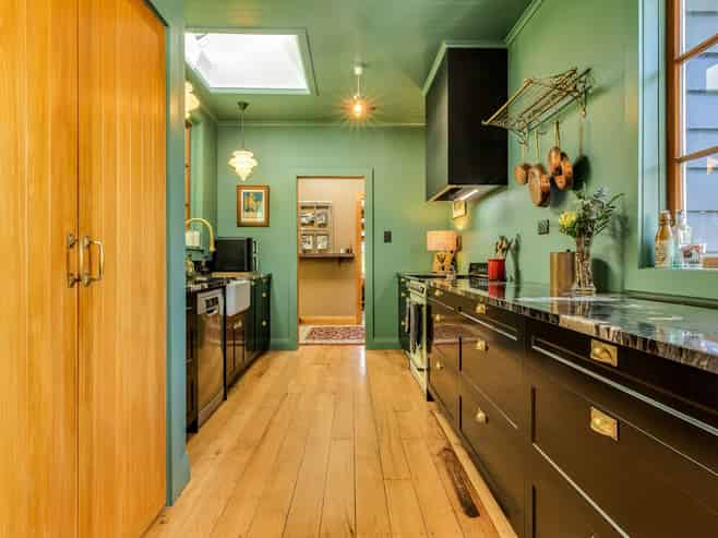 455 Muritai Road, Eastbourne