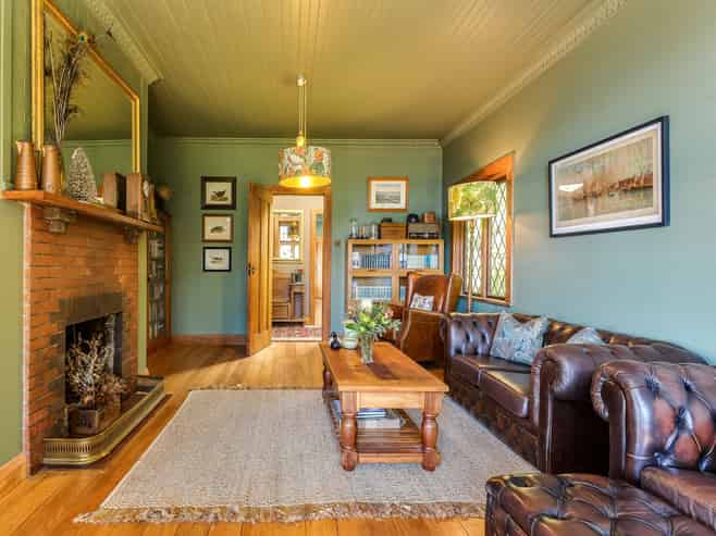 455 Muritai Road, Eastbourne