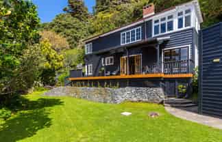 455 Muritai Road, Eastbourne