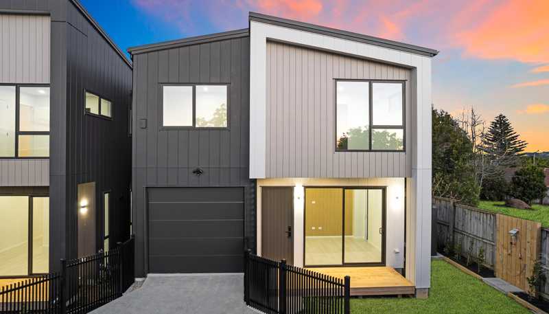 3D Parkview Place, Pakuranga