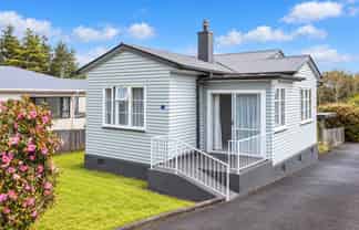 20 Gilchrist Street, Te Aroha