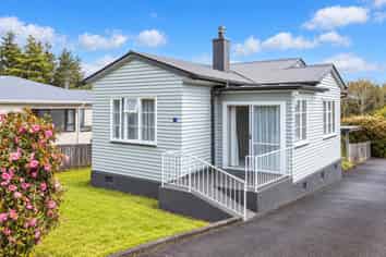 20 Gilchrist Street, Te Aroha