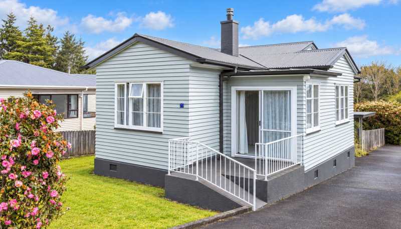 20 Gilchrist Street, Te Aroha