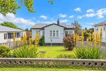 20 Gilchrist Street, Te Aroha