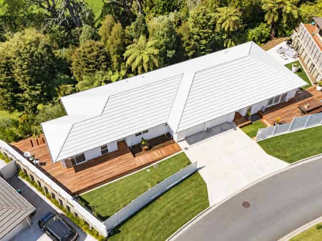 16B Atutahi Street, Hurdon