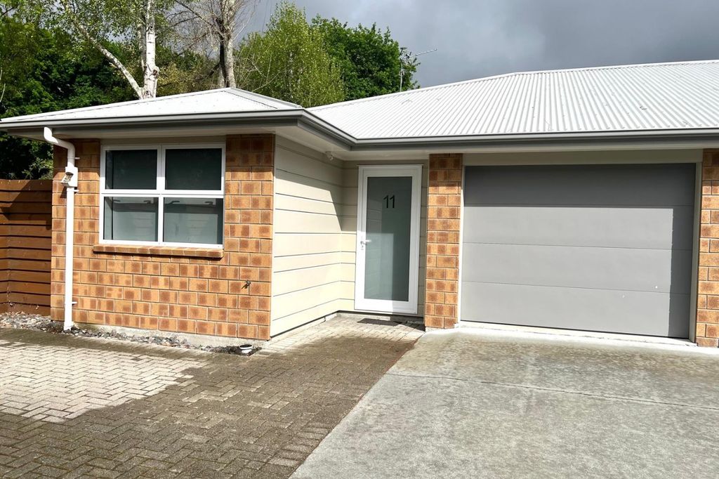 Secure, Convenient & Centrally Located Living! 1