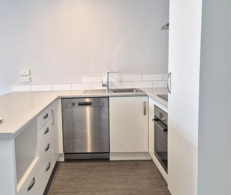 Secure, Convenient & Centrally Located Living! 2