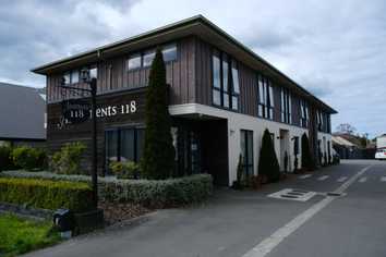Central Accommodation FHGC Opportunity - MRZ Zoned