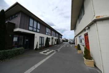 Central Accommodation FHGC Opportunity - MRZ Zoned