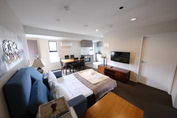 Central Accommodation FHGC Opportunity - MRZ Zoned