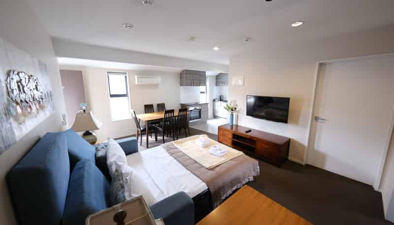 118-124 Sherborne Street, Saint Albans