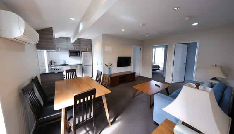 118-124 Sherborne Street, Saint Albans