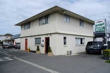 Central Accommodation FHGC Opportunity - MRZ Zoned