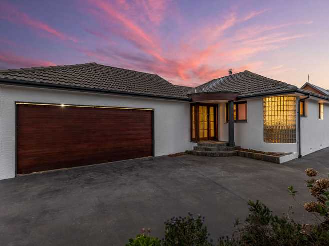 123 Sparks Road, Hoon Hay