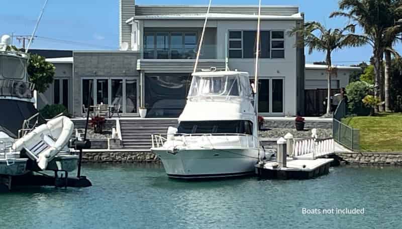 4 Rauiri Drive, One Tree Point