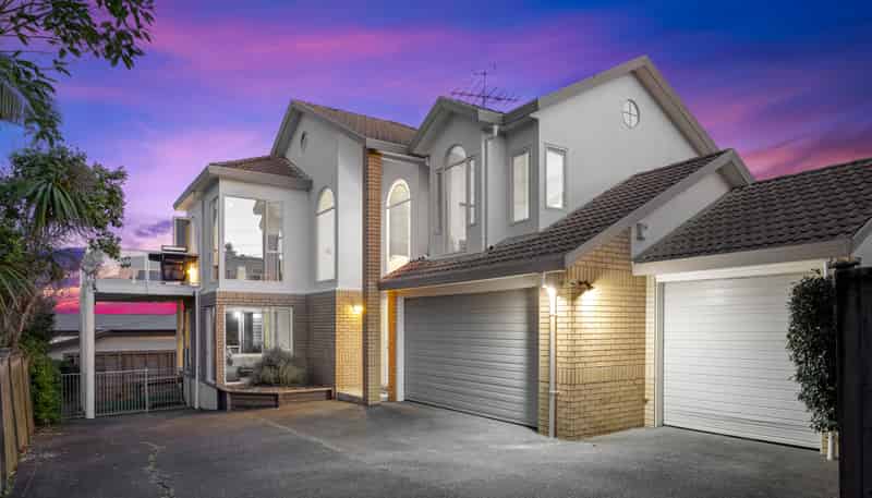 1019A Whangaparaoa Road, Manly