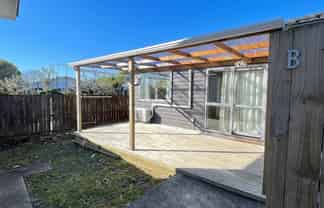 31B Portadown Avenue, Pakuranga